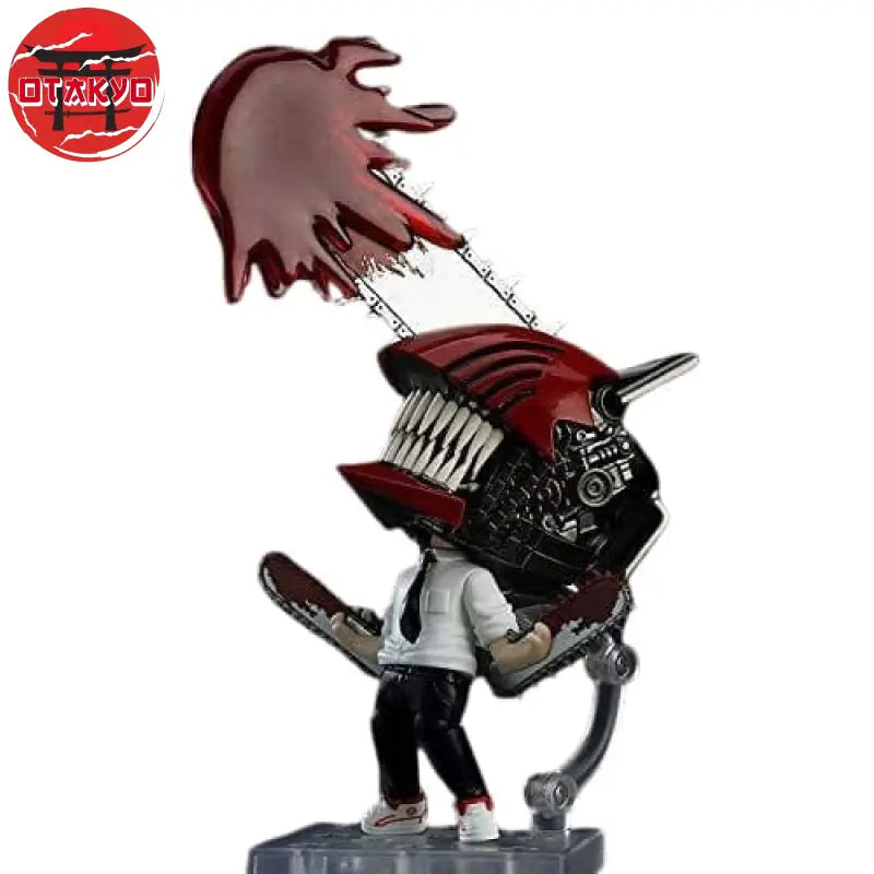 Nendoroid Chainsaw Man Figuren - Chainsaw Man™