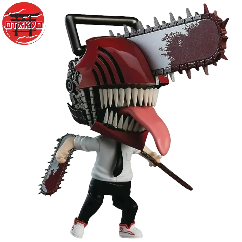 Nendoroid Chainsaw Man Figuren - Chainsaw Man™
