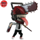 Nendoroid Chainsaw Man Figuren - Chainsaw Man™