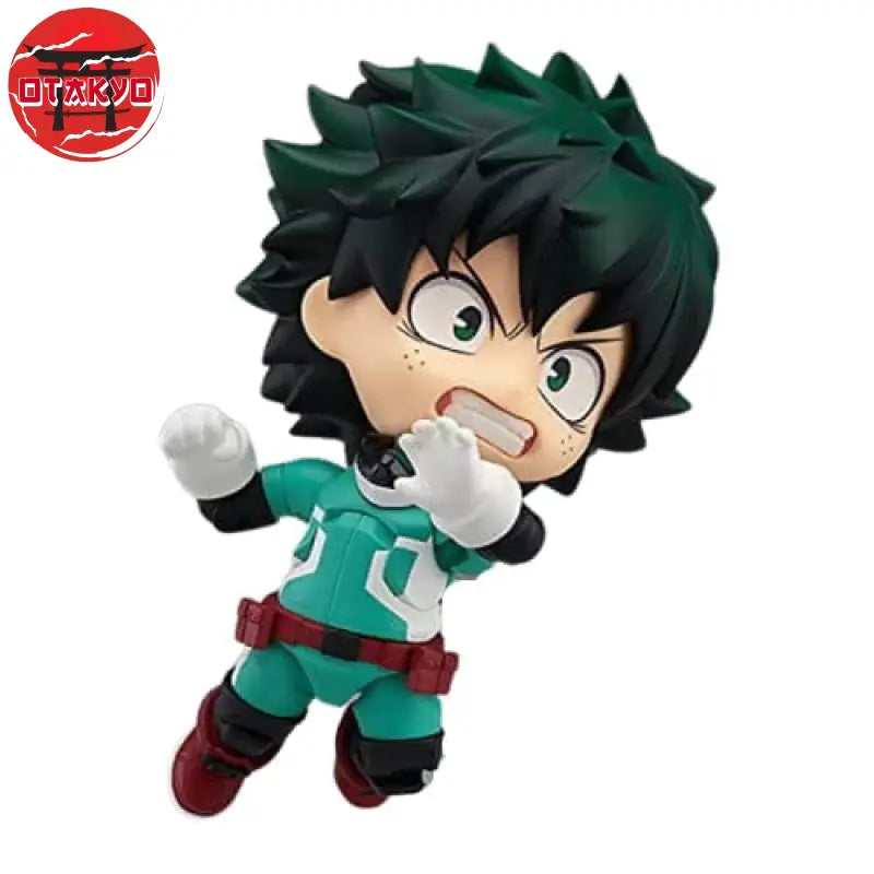 Nendoroid Deku Figuren - My Hero Academia™
