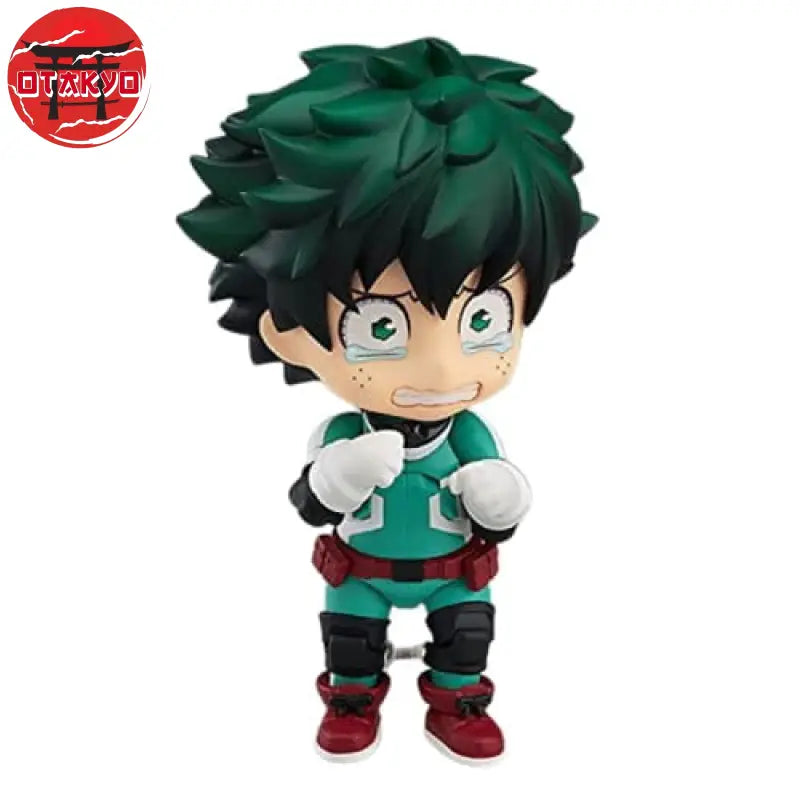 Nendoroid Deku Figuren - My Hero Academia™