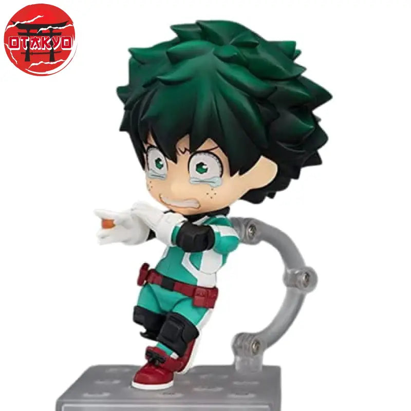 Nendoroid Deku Figuren - My Hero Academia™