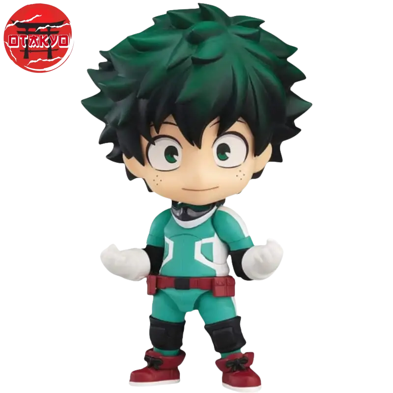 Nendoroid Deku Figuren - My Hero Academia™