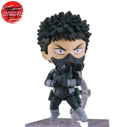 Nendoroid Hibino Kafka Figuren - Kaiju No 8™