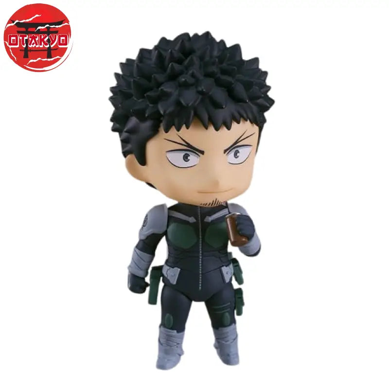 Nendoroid Hibino Kafka Figuren - Kaiju No 8™