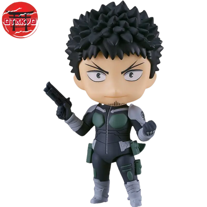 Nendoroid Hibino Kafka Figuren - Kaiju No 8™