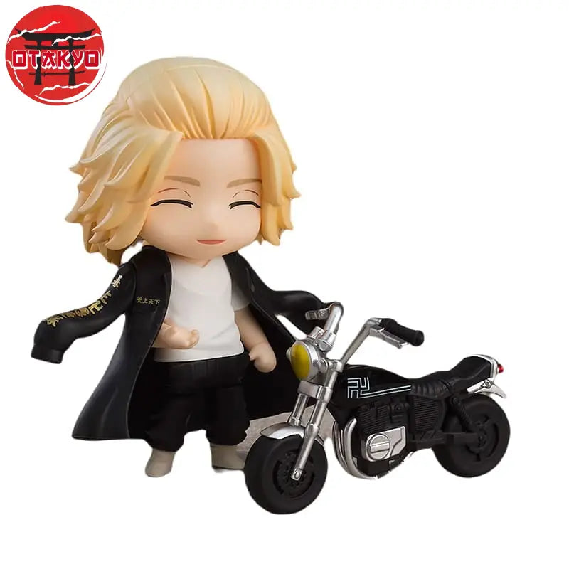 Nendoroid Mikey Figuren - Tokyo Revengers™