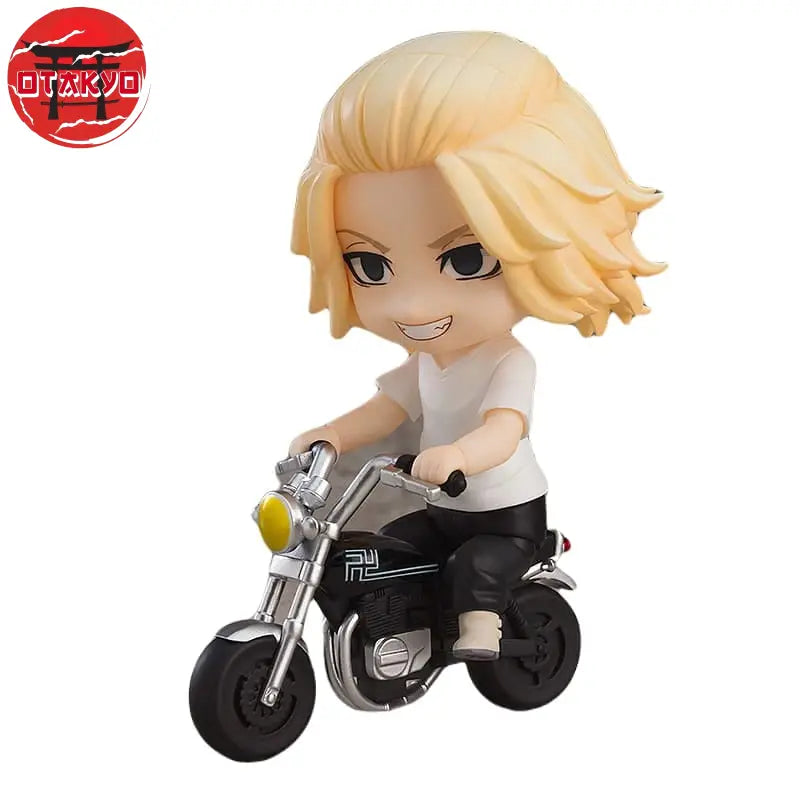 Nendoroid Mikey Figuren - Tokyo Revengers™