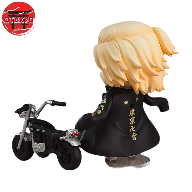 Nendoroid Mikey Figuren - Tokyo Revengers™