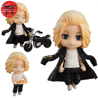Nendoroid Mikey Figuren - Tokyo Revengers™