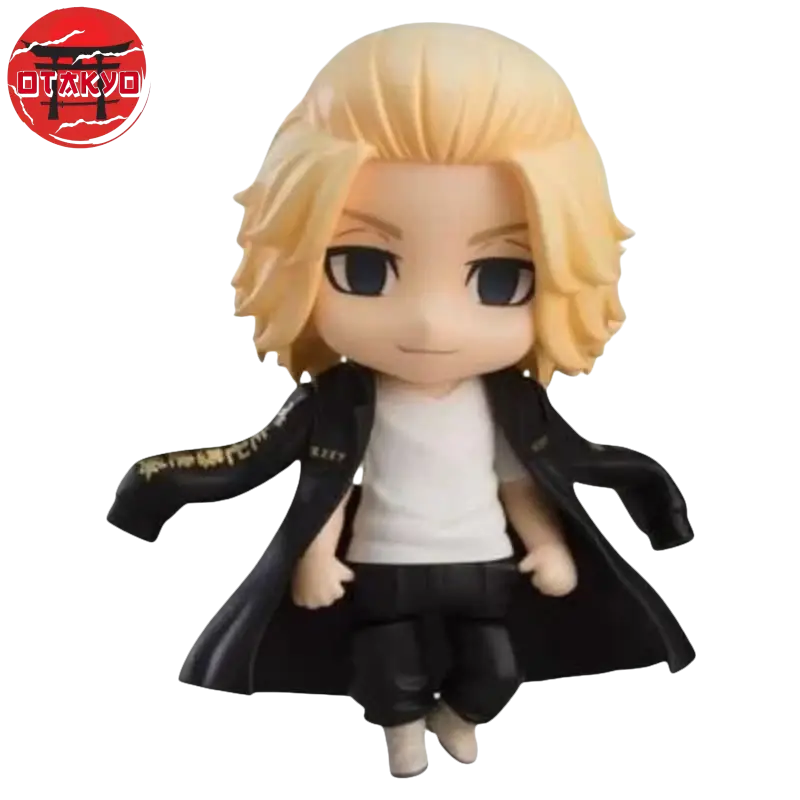 Nendoroid Mikey Figuren - Tokyo Revengers™