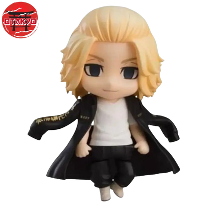 Nendoroid Mikey Figuren - Tokyo Revengers™