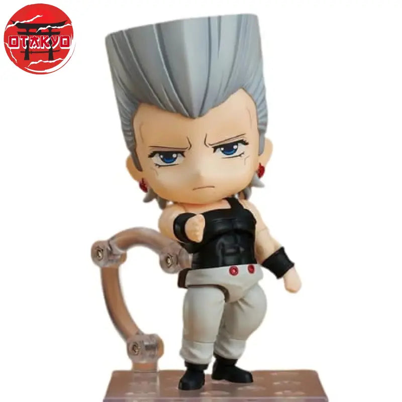 Nendoroid Polnareff Figuren - JoJo's Bizarre Adventure™
