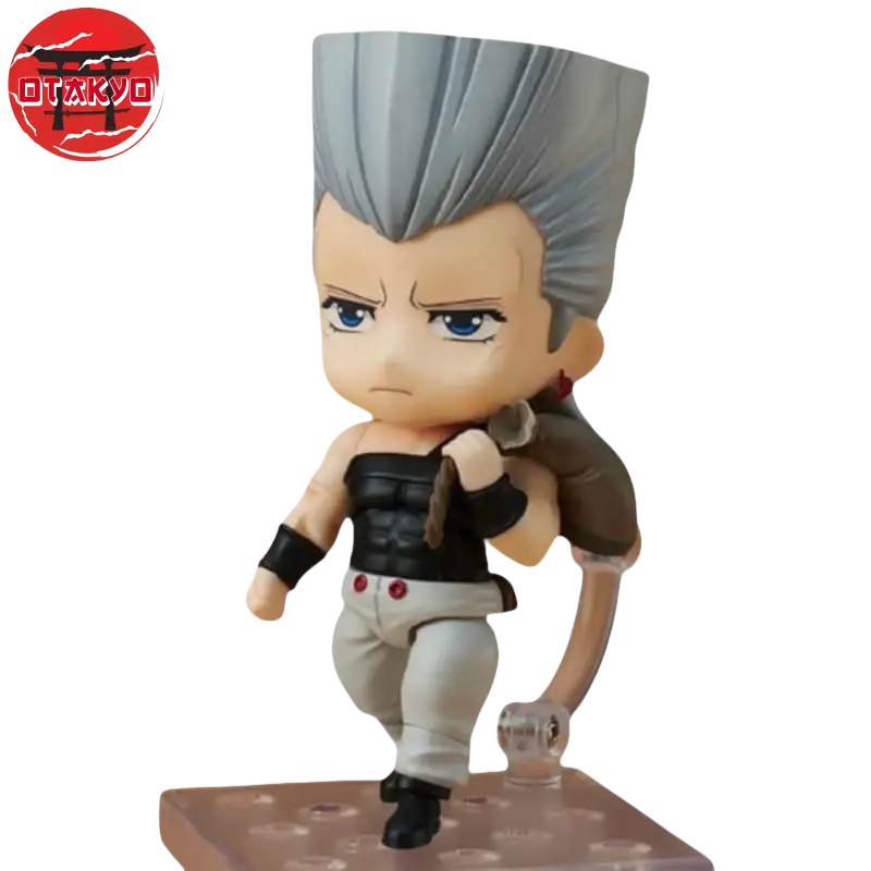 Nendoroid Polnareff Figuren - JoJo's Bizarre Adventure™