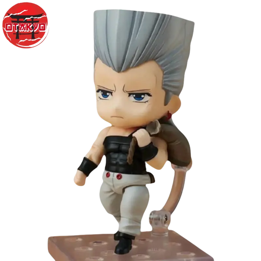 Nendoroid Polnareff Figuren - JoJo's Bizarre Adventure™