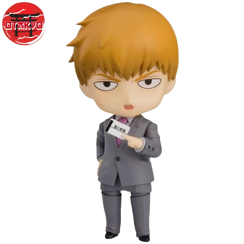 Nendoroid Reigen Figuren - Mob Psycho 100™