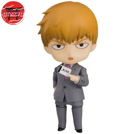 Nendoroid Reigen Figuren - Mob Psycho 100™