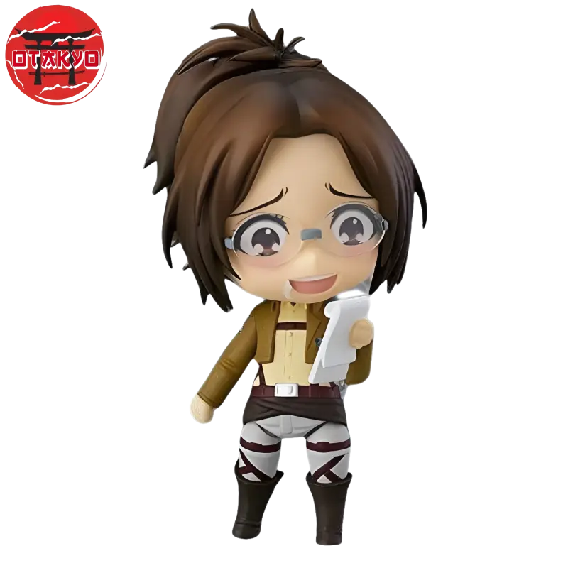 Nendoroid Zoe Figuren - Attack on Titan™