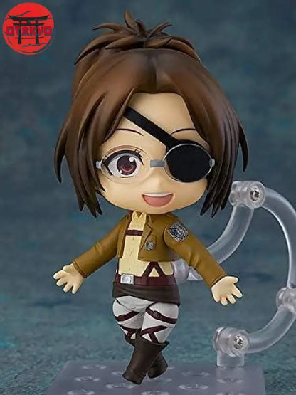 Nendoroid Zoe Figuren - Attack on Titan™