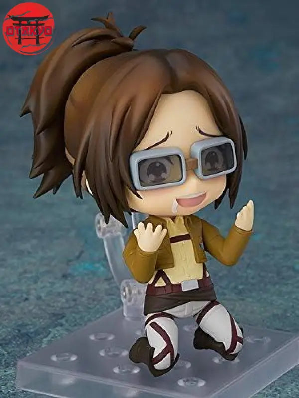 Nendoroid Zoe Figuren - Attack on Titan™