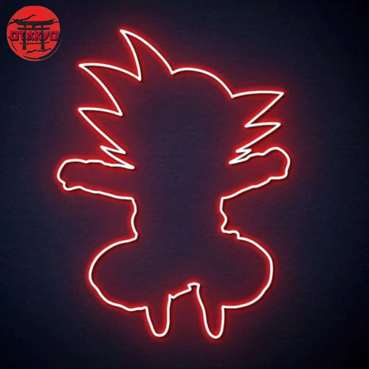 Neon Goku - Dragon Ball Z™
