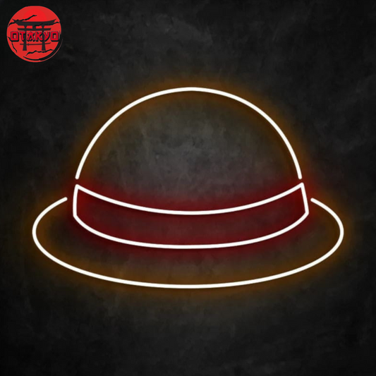 Neon „Mugiwara" - One Piece™