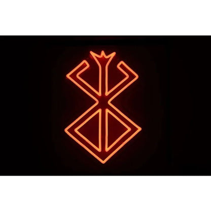 Neon Opferzeichen - Berserk™