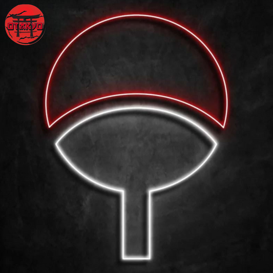 Neon Uchiha - Naruto Shippuden™