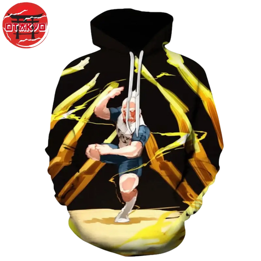 Netero Pullover - Hunter x Hunter™