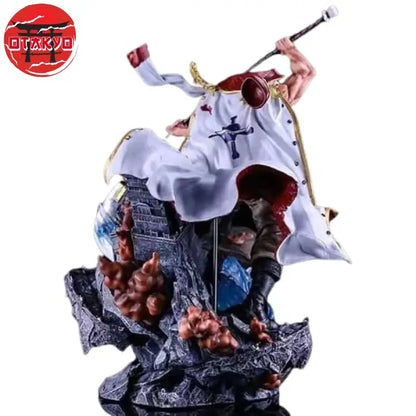 Newgate "Empereur" Figuren - One Piece™
