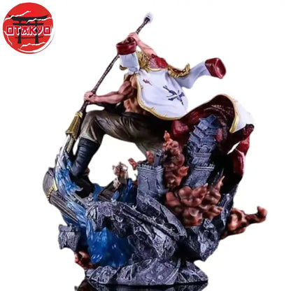 Newgate "Empereur" Figuren - One Piece™