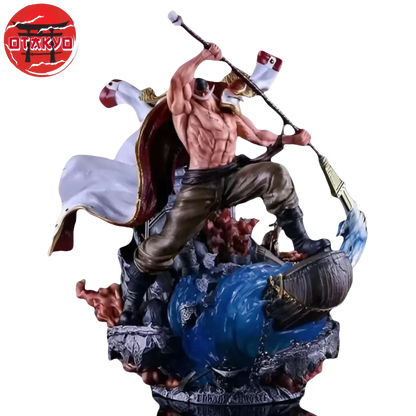 Newgate "Emperor" Figuren - One Piece™