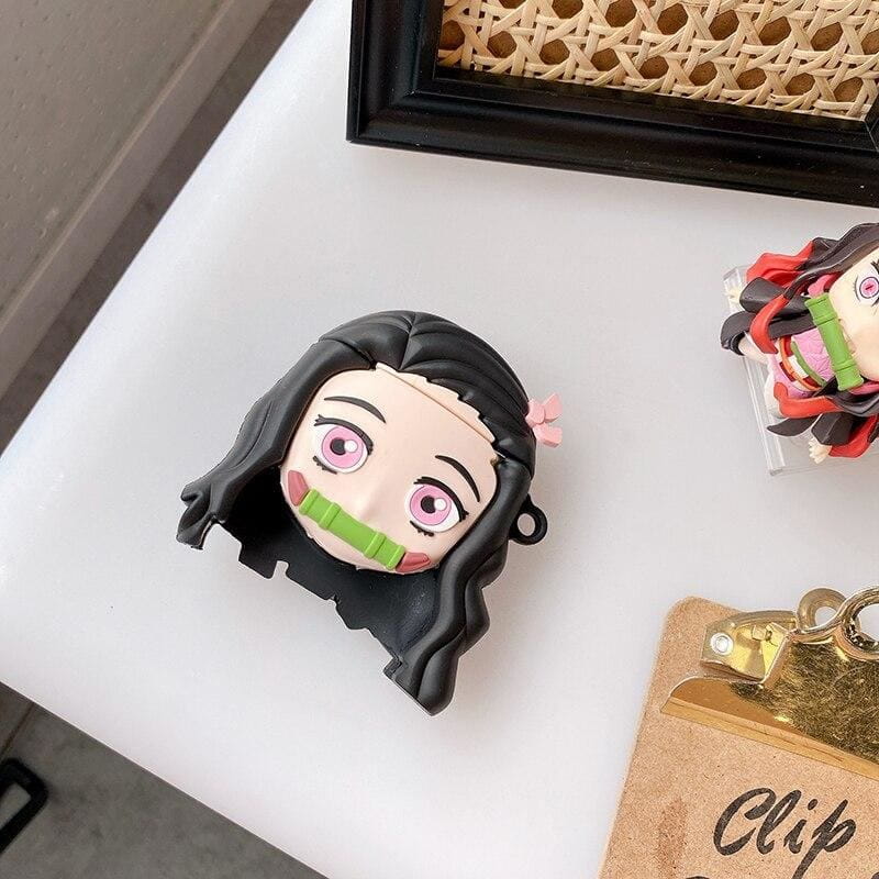 Nezuko AirPods Hülle - Demon Slayer™