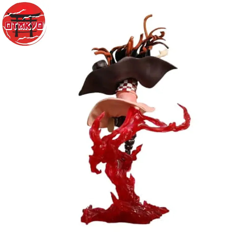 Nezuko "Bakketsu" Figuren - Demon Slayer™