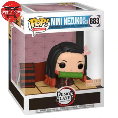 Nezuko Funko POP - Demon Slayer™