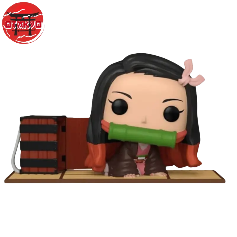 Nezuko Funko POP - Demon Slayer™