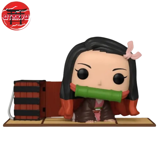 Nezuko Funko POP - Demon Slayer™