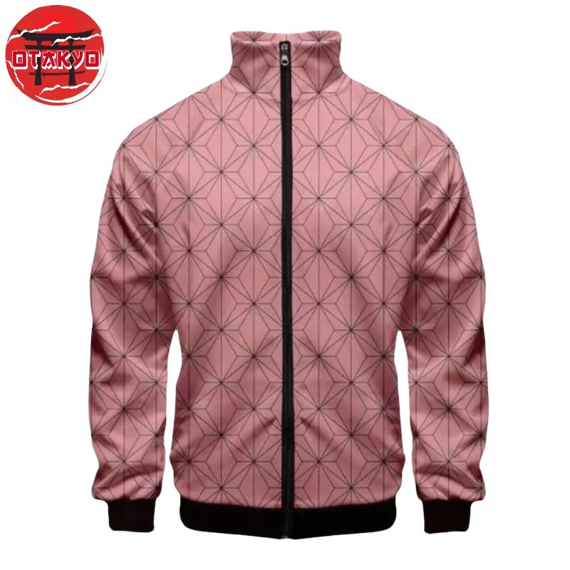 Nezuko Jacke - Demon Slayer™