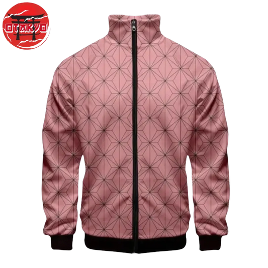 Nezuko Jacke - Demon Slayer™