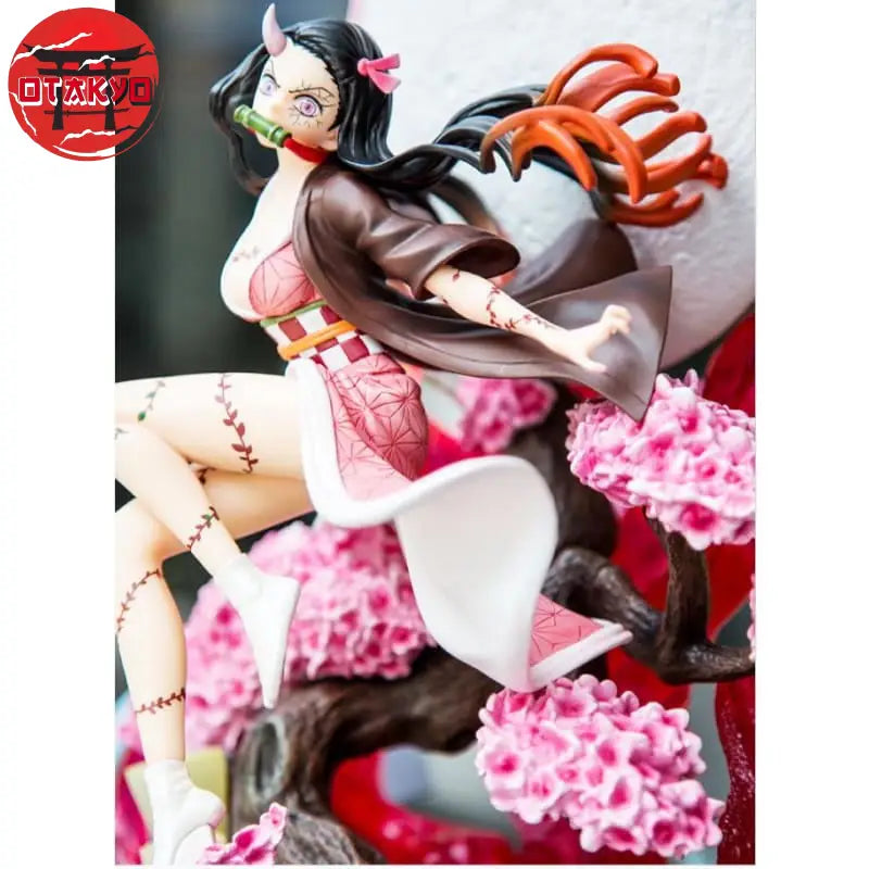 Nezuko Kamado Erwachsene Figuren - Demon Slayer™