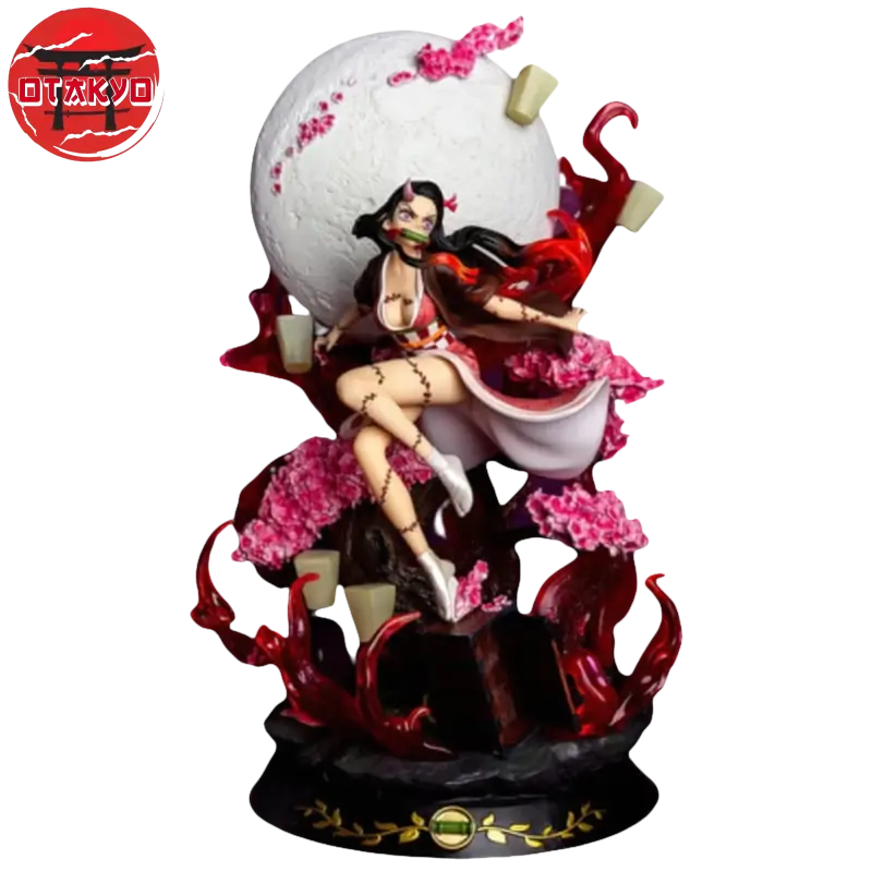 Nezuko Kamado Erwachsene Figuren - Demon Slayer™