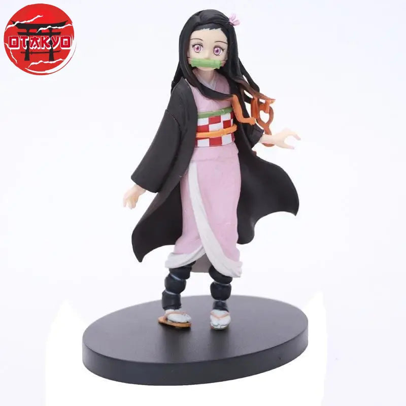 Nezuko Kamado Figuren - Demon Slayer™