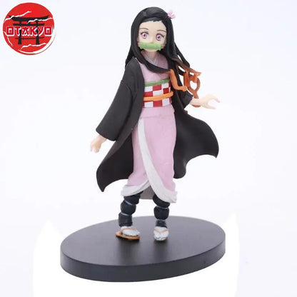 Nezuko Kamado Figuren - Demon Slayer™