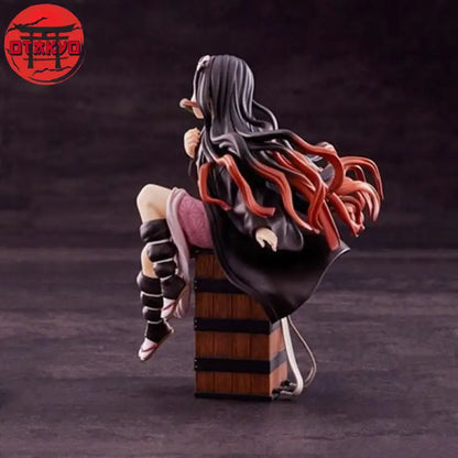 Nezuko Kamado Figuren - Demon Slayer™