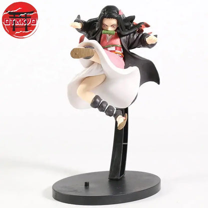 Nezuko Kamado Figuren - Demon Slayer™