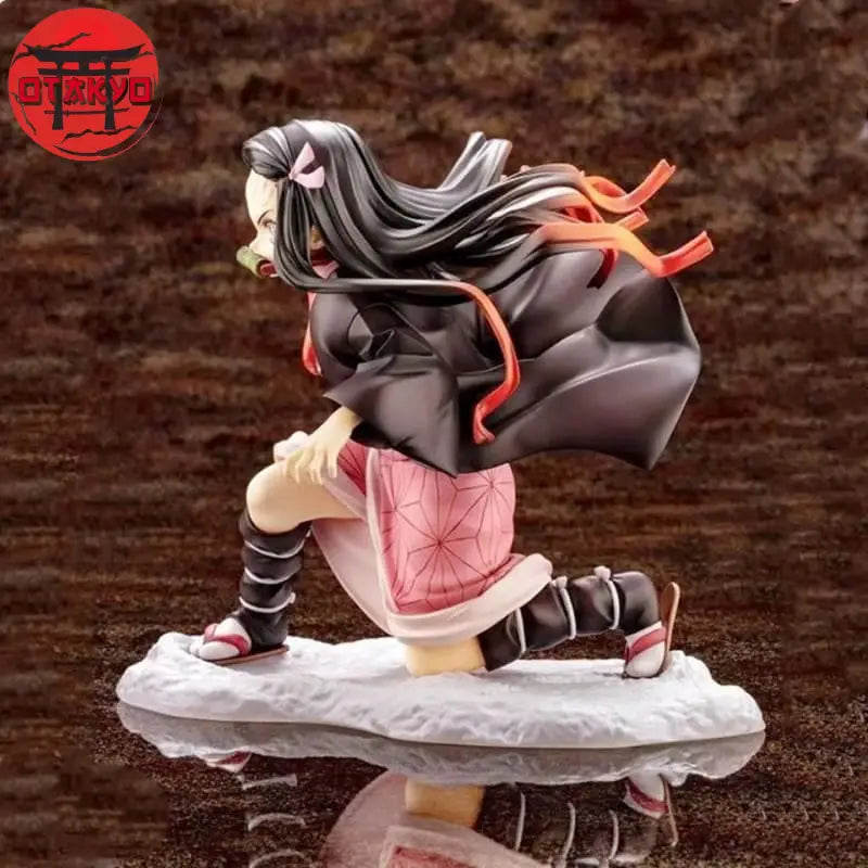 Nezuko Kamado Figuren - Demon Slayer™