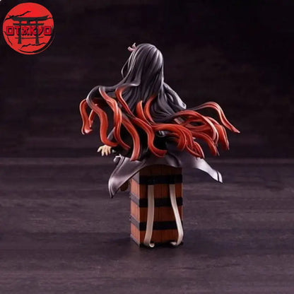 Nezuko Kamado Figuren - Demon Slayer™