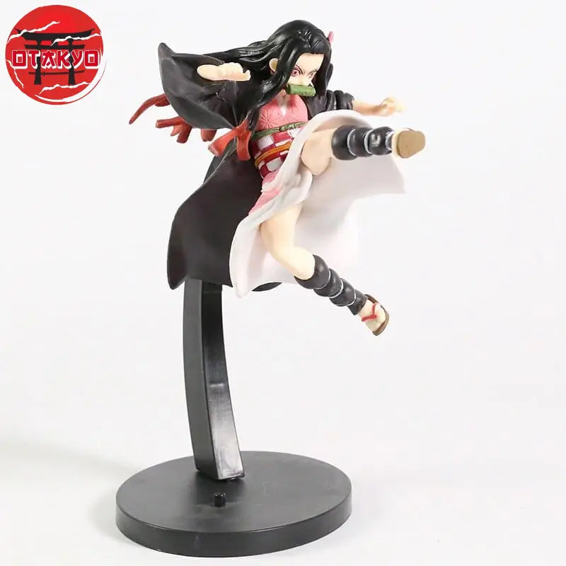 Nezuko Kamado Figuren - Demon Slayer™