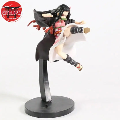 Nezuko Kamado Figuren - Demon Slayer™