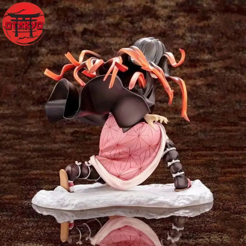 Nezuko Kamado Figuren - Demon Slayer™